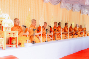 มรภ.เทพสตรี ร่วมงานรัฐพิธีวันสมเด็จพระนารายณ์มหาราช ประจำปี พ.ศ. 2569