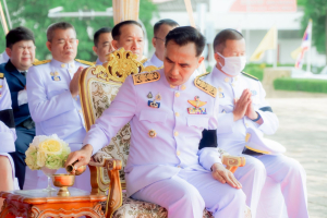 มรภ.เทพสตรี ร่วมงานรัฐพิธีวันสมเด็จพระนารายณ์มหาราช ประจำปี พ.ศ. 2569