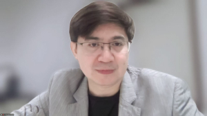 การประชุม คกก.บริหารการวิจัย มรภ.เทพสตรี ครั้งที่ 4/2569