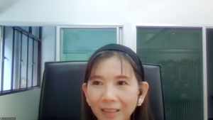 การประชุม คกก.บริหารการวิจัย มรภ.เทพสตรี ครั้งที่ 4/2569