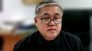 การประชุม คกก.บริหารงานบุคคลในมหาวิทยาลัยราชภัฏเทพสตรี ครั้งที่ 7/2569