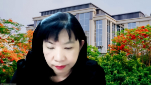 การประชุม คกก.บริหารงานบุคคลในมหาวิทยาลัยราชภัฏเทพสตรี ครั้งที่ 7/2569