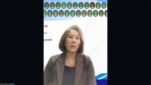 การประชุม คกก.บริหารงานบุคคลในมหาวิทยาลัยราชภัฏเทพสตรี ครั้งที่ 7/2569