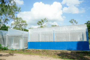 มรภ.เทพสตรี ลงพื้นที่ตรวจเยี่ยมและติดตามการดำเนินงานพัฒนาการเกษตร ณ อุทยานวิทยาศาสตร์สมเด็จพระนารายณ์