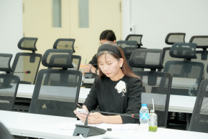 มรภ.เทพสตรี ร่วมประชุมสัมมนา EdPEx in Action มุ่งยกระดับการบริหารจัดการองค์กรสู่มาตรฐานสากล ครั้งที่ 3