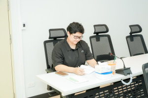 มรภ.เทพสตรี ร่วมประชุมสัมมนา EdPEx in Action มุ่งยกระดับการบริหารจัดการองค์กรสู่มาตรฐานสากล ครั้งที่ 3