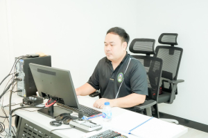 มรภ.เทพสตรี ร่วมประชุมสัมมนา EdPEx in Action มุ่งยกระดับการบริหารจัดการองค์กรสู่มาตรฐานสากล ครั้งที่ 3