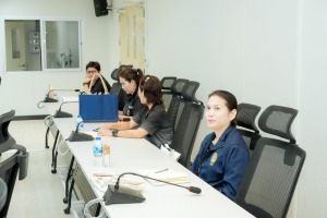 มรภ.เทพสตรี ร่วมประชุมสัมมนา EdPEx in Action มุ่งยกระดับการบริหารจัดการองค์กรสู่มาตรฐานสากล ครั้งที่ 3
