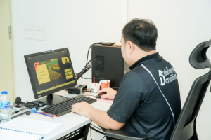 มรภ.เทพสตรี ร่วมประชุมสัมมนา EdPEx in Action มุ่งยกระดับการบริหารจัดการองค์กรสู่มาตรฐานสากล ครั้งที่ 3
