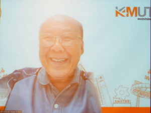 การประชุม คกก.สรรหาอธิการบดีมหาวิทยาลัยราชภัฏเทพสตรี ครั้งที่ 6