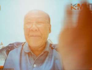 การประชุม คกก.สรรหาอธิการบดีมหาวิทยาลัยราชภัฏเทพสตรี ครั้งที่ 6