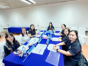 มรภ.เทพสตรี ร่วมเป็นกรรมการคัดสรรสุดยอด OTOP ลพบุรี ปี 2569 ยกระดับสินค้าชุมชนสู่สากล