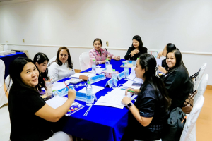 มรภ.เทพสตรี ร่วมเป็นกรรมการคัดสรรสุดยอด OTOP ลพบุรี ปี 2569 ยกระดับสินค้าชุมชนสู่สากล