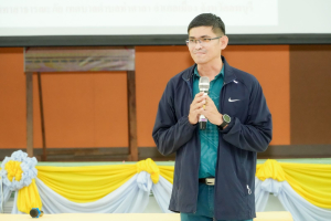 คณะวิทยาศาสตร์ฯ มรภ.เทพสตรี จัดฝึกซ้อมแผนป้องกันและระงับอัคคีภัย ประจำปีงบประมาณ พ.ศ. 2569 มุ่งสร้างความปลอดภัยและลดความสูญเสียเมื่อเกิดเหตุฉุกเฉิน