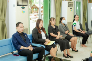 คณะวิทยาศาสตร์ฯ มรภ.เทพสตรี จัดฝึกซ้อมแผนป้องกันและระงับอัคคีภัย ประจำปีงบประมาณ พ.ศ. 2569 มุ่งสร้างความปลอดภัยและลดความสูญเสียเมื่อเกิดเหตุฉุกเฉิน