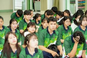 คณะวิทยาศาสตร์ฯ มรภ.เทพสตรี จัดฝึกซ้อมแผนป้องกันและระงับอัคคีภัย ประจำปีงบประมาณ พ.ศ. 2569 มุ่งสร้างความปลอดภัยและลดความสูญเสียเมื่อเกิดเหตุฉุกเฉิน