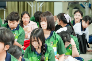 คณะวิทยาศาสตร์ฯ มรภ.เทพสตรี จัดฝึกซ้อมแผนป้องกันและระงับอัคคีภัย ประจำปีงบประมาณ พ.ศ. 2569 มุ่งสร้างความปลอดภัยและลดความสูญเสียเมื่อเกิดเหตุฉุกเฉิน