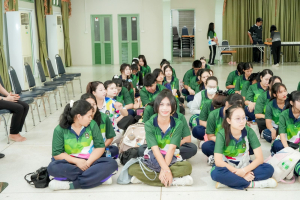 คณะวิทยาศาสตร์ฯ มรภ.เทพสตรี จัดฝึกซ้อมแผนป้องกันและระงับอัคคีภัย ประจำปีงบประมาณ พ.ศ. 2569 มุ่งสร้างความปลอดภัยและลดความสูญเสียเมื่อเกิดเหตุฉุกเฉิน