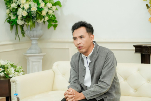 ผวจ.ลพบุรี เข้าพบ อธิการบดี มรภ.เทพสตรี แสดงมุทิตาคารวะในโอกาสครบวาระการดำรงตำแหน่ง สานสัมพันธ์ความร่วมมืออันดีเพื่อท้องถิ่น