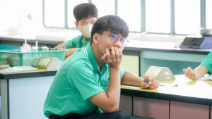 รร.สาธิต มรภ.เทพสตรี จัดพัฒนาทักษะวิทยาศาสตร์นักเรียน ม.ต้น - ม.ปลาย มุ่งเชื่อมโยงองค์ความรู้ พร้อมลุยศึกแข่งขันงานสัปดาห์วิทยาศาสตร์