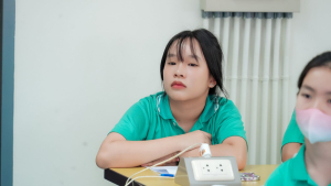 รร.สาธิต มรภ.เทพสตรี จัดพัฒนาทักษะวิทยาศาสตร์นักเรียน ม.ต้น - ม.ปลาย มุ่งเชื่อมโยงองค์ความรู้ พร้อมลุยศึกแข่งขันงานสัปดาห์วิทยาศาสตร์