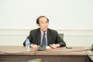 มรภ.เทพสตรี ประชุมเตรียมความพร้อมการจัดพิธีถวายพระพรชัยมงคล พระบาทสมเด็จพระเจ้าอยู่หัว พิธีถวายราชสักการะสมเด็จพระนารายณ์มหาราช และงานเลี้ยงขอบคุณ