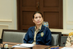 มรภ.เทพสตรี ร่วมประชุมชี้แจงงบประมาณรายจ่าย ประจำปีงบประมาณ พ.ศ. 2570 ต่อคณะกรรมาธิการวิสามัญ สภาผู้แทนราษฎร