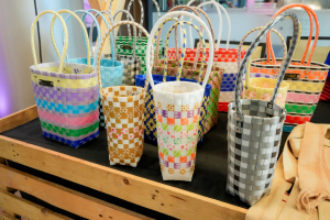 คณะมนุษยศาสตร์ฯ มรภ.เทพสตรี ร่วมกับภาคีเครือข่าย ขับเคลื่อนสังคมสูงวัย เปิดงาน มหกรรมพลังวัยเก๋า 3 บุรี สานพลัง 14 ภาคีเครือข่ายลงนาม MOU หนุนลพบุรีเมืองแห่งความสุข