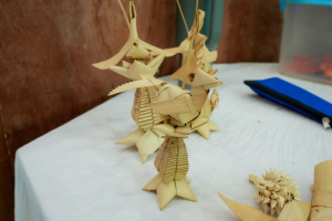 คณะมนุษยศาสตร์ฯ มรภ.เทพสตรี ร่วมกับภาคีเครือข่าย ขับเคลื่อนสังคมสูงวัย เปิดงาน มหกรรมพลังวัยเก๋า 3 บุรี สานพลัง 14 ภาคีเครือข่ายลงนาม MOU หนุนลพบุรีเมืองแห่งความสุข