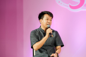คณะมนุษยศาสตร์ฯ มรภ.เทพสตรี ร่วมกับภาคีเครือข่าย ขับเคลื่อนสังคมสูงวัย เปิดงาน มหกรรมพลังวัยเก๋า 3 บุรี สานพลัง 14 ภาคีเครือข่ายลงนาม MOU หนุนลพบุรีเมืองแห่งความสุข