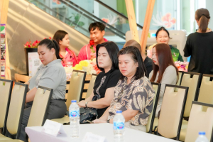 คณะมนุษยศาสตร์ฯ มรภ.เทพสตรี ร่วมกับภาคีเครือข่าย ขับเคลื่อนสังคมสูงวัย เปิดงาน มหกรรมพลังวัยเก๋า 3 บุรี สานพลัง 14 ภาคีเครือข่ายลงนาม MOU หนุนลพบุรีเมืองแห่งความสุข