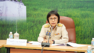 มรภ.เทพสตรี ร่วมการประชุมคณะอนุกรรมการประชาสัมพันธ์แห่งชาติระดับจังหวัดของจังหวัดสิงห์บุรี ครั้งที่ 2 ประจำปีงบประมาณ พ.ศ. 2569