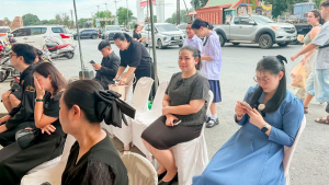มรภ.เทพสตรี รับมอบทุนจากมูลนิธิลพบุรีสามัคคีสงเคราะห์ เพื่อนำมามอบเป็นทุนการศึกษาให้แก่นักศึกษาของมหาวิทยาลัย