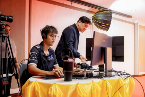 คณะมนุษยศาสตร์ฯ มรภ.เทพสตรี จัดพัฒนาศักยภาพอาจารย์ในการสร้างสื่อการสอนในระบบ LMS-TRU ครั้งที่ 2 ยกระดับอาจารย์สร้างสื่อดิจิทัลและประยุกต์ใช้ AI อย่างมีจริยธรรม