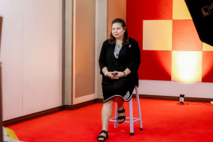 คณะมนุษยศาสตร์ฯ มรภ.เทพสตรี จัดพัฒนาศักยภาพอาจารย์ในการสร้างสื่อการสอนในระบบ LMS-TRU ครั้งที่ 2 ยกระดับอาจารย์สร้างสื่อดิจิทัลและประยุกต์ใช้ AI อย่างมีจริยธรรม