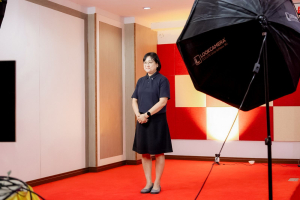 คณะมนุษยศาสตร์ฯ มรภ.เทพสตรี จัดพัฒนาศักยภาพอาจารย์ในการสร้างสื่อการสอนในระบบ LMS-TRU ครั้งที่ 2 ยกระดับอาจารย์สร้างสื่อดิจิทัลและประยุกต์ใช้ AI อย่างมีจริยธรรม