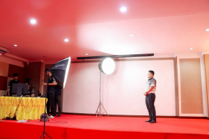 คณะมนุษยศาสตร์ฯ มรภ.เทพสตรี จัดพัฒนาศักยภาพอาจารย์ในการสร้างสื่อการสอนในระบบ LMS-TRU ครั้งที่ 2 ยกระดับอาจารย์สร้างสื่อดิจิทัลและประยุกต์ใช้ AI อย่างมีจริยธรรม