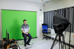 คณะมนุษยศาสตร์ฯ มรภ.เทพสตรี จัดพัฒนาศักยภาพอาจารย์ในการสร้างสื่อการสอนในระบบ LMS-TRU ครั้งที่ 2 ยกระดับอาจารย์สร้างสื่อดิจิทัลและประยุกต์ใช้ AI อย่างมีจริยธรรม