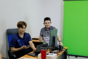 คณะมนุษยศาสตร์ฯ มรภ.เทพสตรี จัดพัฒนาศักยภาพอาจารย์ในการสร้างสื่อการสอนในระบบ LMS-TRU ครั้งที่ 2 ยกระดับอาจารย์สร้างสื่อดิจิทัลและประยุกต์ใช้ AI อย่างมีจริยธรรม