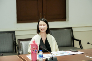 มรภ.เทพสตรี ร่วมประชุมชี้แจงงบประมาณรายจ่าย ประจำปีงบประมาณ พ.ศ. 2570 ต่อคณะกรรมาธิการวิสามัญฯ วุฒิสภา