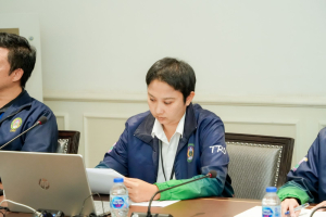 มรภ.เทพสตรี ร่วมประชุมชี้แจงงบประมาณรายจ่าย ประจำปีงบประมาณ พ.ศ. 2570 ต่อคณะกรรมาธิการวิสามัญฯ วุฒิสภา