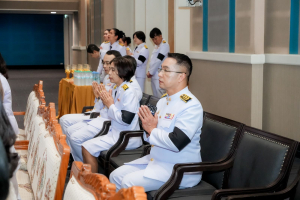 มรภ.เทพสตรี จัดพิธีถวายพระพรชัยมงคล พระบาทสมเด็จพระเจ้าอยู่หัว และพิธีถวายราชสักการะสมเด็จพระนารายณ์มหาราช