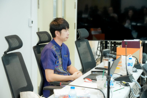 การประชุมสภามหาวิทยาลัยราชภัฏเทพสตรี ครั้งที่ 8/2569
