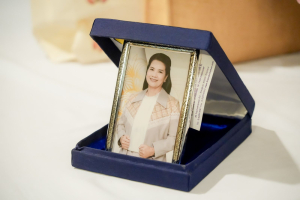 การประชุมสภามหาวิทยาลัยราชภัฏเทพสตรี ครั้งที่ 8/2569