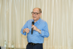 การประชุมสภามหาวิทยาลัยราชภัฏเทพสตรี ครั้งที่ 8/2569