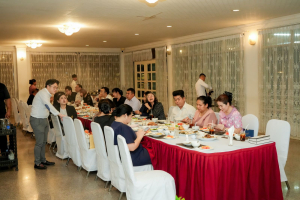การประชุมสภามหาวิทยาลัยราชภัฏเทพสตรี ครั้งที่ 8/2569