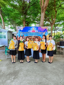 สำนักศิลปะและวัฒนธรรม มรภ.เทพสตรี จัดโครงการ วัสสาสัญจาระ แท่นเทียนพรรษา สืบสานประเพณีหล่อเทียนพรรษา ประจำปี 2569