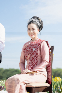 มรภ.เทพสตรี ร่วมงานแห่เทียนพรรษา 9 วัด สืบสานงานประเพณี ยลถิ่นกกโก ยกระดับท่องเที่ยวและเศรษฐกิจชุมชน