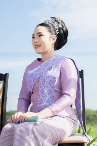 มรภ.เทพสตรี ร่วมงานแห่เทียนพรรษา 9 วัด สืบสานงานประเพณี ยลถิ่นกกโก ยกระดับท่องเที่ยวและเศรษฐกิจชุมชน