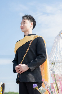 มรภ.เทพสตรี ร่วมงานแห่เทียนพรรษา 9 วัด สืบสานงานประเพณี ยลถิ่นกกโก ยกระดับท่องเที่ยวและเศรษฐกิจชุมชน